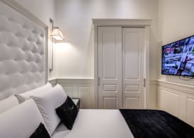 Hotel dei Quiriti Suite 5
