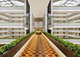 Hyatt Regency O'Hare Chicago 3