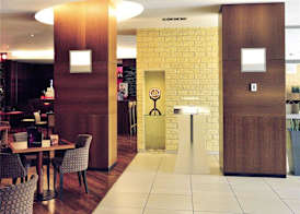 Hotel Mercure Toruń Centrum 4