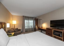 Comfort Inn Hamilton - Stoney Creek 5