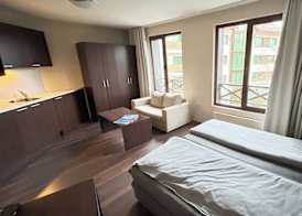 Aparthotel Aspen 3