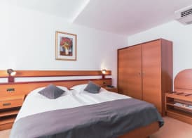 Hotel Horizont 5
