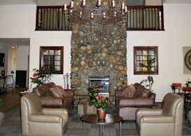 Forest Suites Resort at the Heavenly Village 4