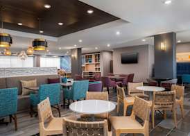 Home2 Suites By Hilton Phoenix Midtown 3