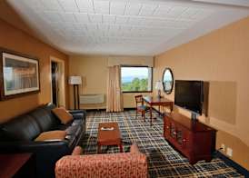 Odawa Hotel 5