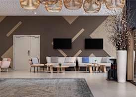 Hilton Garden Inn Bordeaux Centre 5
