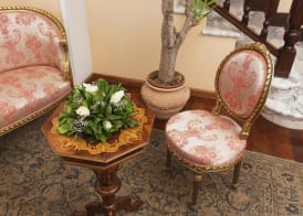 Hotel Villa Pigna 2