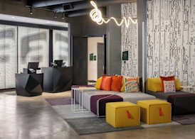 Aloft by Marriott Sacramento Airport Natomas 2