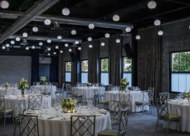 Hotel Nyack, a JdV by Hyatt Hotel 5