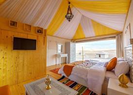 Agafay Pearl Camp Marrakech 3