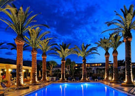Drossia Palms Hotel and Nisos Beach Suites 2