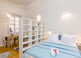 Leonarda Baroque House - Old Town 4