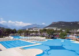 Dobedan World Palace Hotel ''Ex Brand Alva Donna World Palace '' 4