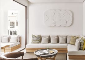 Nobu Hotel Marbella 4