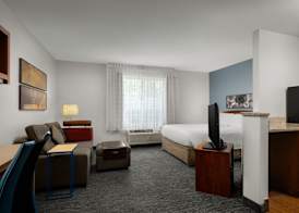 TownePlace Suites Salt Lake City Layton 4