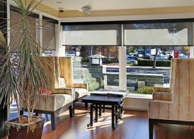 The Zen Hotel Palo Alto 2