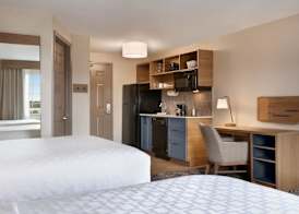 Candlewood Suites FAYETTEVILLE FORT BRAGG by IHG 3