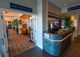 Llandudno Bay Hotel 2