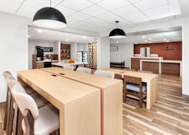 Candlewood Suites COLUMBUS NORTH - WORTHINGTON by IHG 3