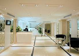 Le Petit Princess Hotel & Spa 5