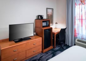 Fairfield by Marriott Inn & Suites Orlando at SeaWorld 5