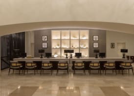 Sheraton Miramar Resort El Gouna 3