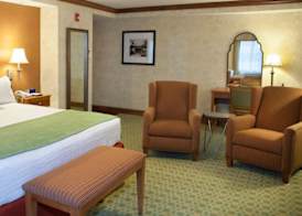 Oglebay Resort 4