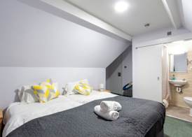 London Gatwick Inn 4