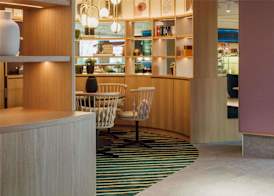 Ibis Styles Madrid City Las Ventas 4