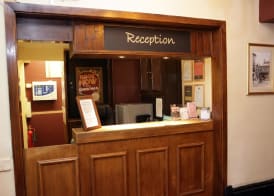 Wheatsheaf, Baslow by Marston's Inns 2
