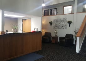 Super 8 by Wyndham Lincoln North 2