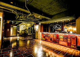 Napas Hotel 2