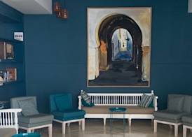 Riad Meninx 4