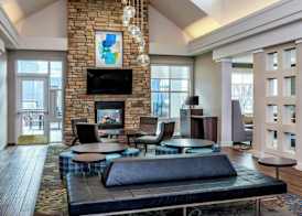Residence Inn by Marriott Denver Airport at Gateway Park 2