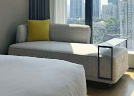 Holiday Inn & Suites Chongqing Nanan by IHG 5