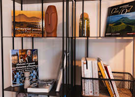 The Originals Boutique, Hôtel Le Pariou, Issoire 5