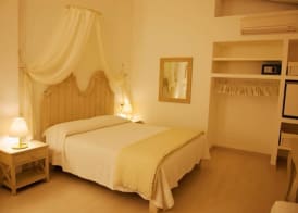 Cento Ulivi B&B 3