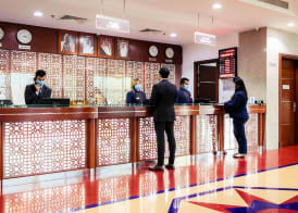 Arman Hotel Juffair Mall 2