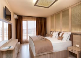Argisht Partez Hotel ALL INCLUSIVE & BEACH BAR REBLS 2