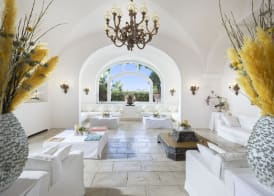 Jumeirah Capri Palace 2
