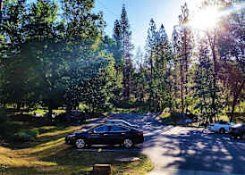Yosemite Riverside Inn 4