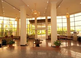 De Best Prime Hotel Resort 5