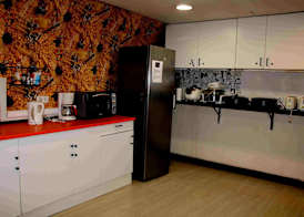 Hostels Meetingpoint 5