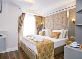 Sultan Suleyman Palace Hotel & Spa 5