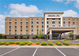 Hampton Inn Minneapolis-Roseville,MN 5