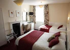 Thanet Hotel 4