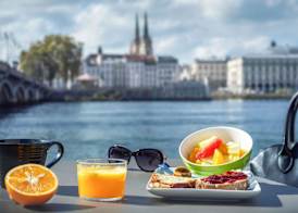 ibis Styles Bayonne 5