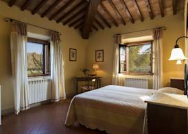 Agriturismo Il Selvino 3