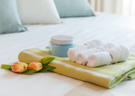 Herods Vitalis Spa Hotel Eilat a Premium collection by Fattal Hotels 5