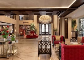 Ramada by Wyndham Lahore Gulberg II 4